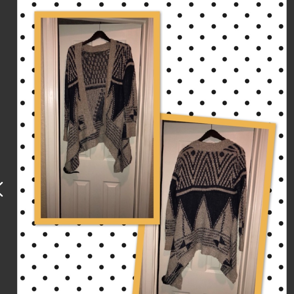 Cardigan